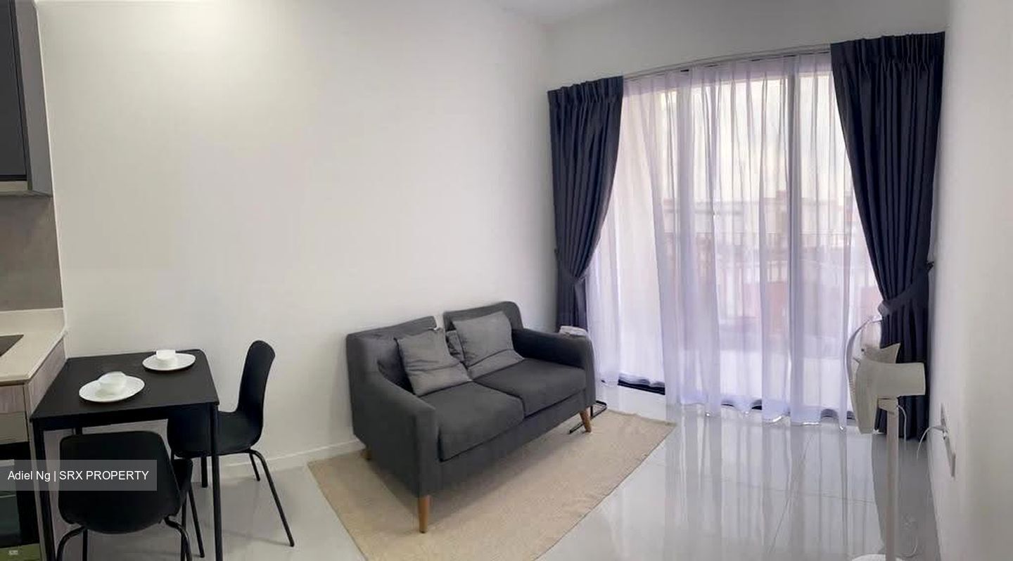 Riverfront Residences (D19), Apartment #621670401